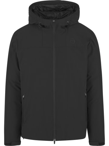 Sergio Tacchini Lightweight Jacket in black