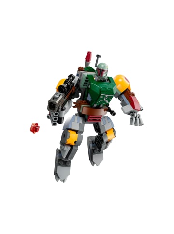 LEGO Star Wars 75369 Boba Fett™ Mech