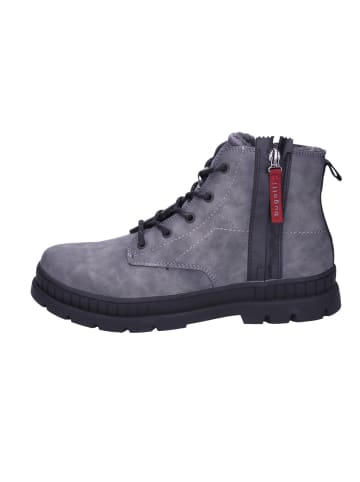 Bugatti Winterboot in grau