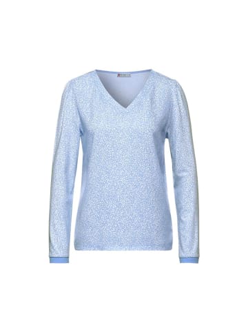 Street One Langarmshirt in 22809