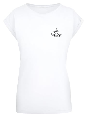 Merchcode Merchcode T-Shirts in white