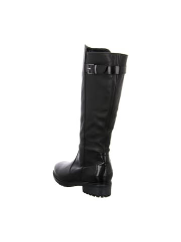 ara Komfort Stiefel in Schwarz