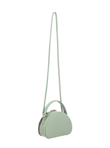 faina Handtasche in Mint