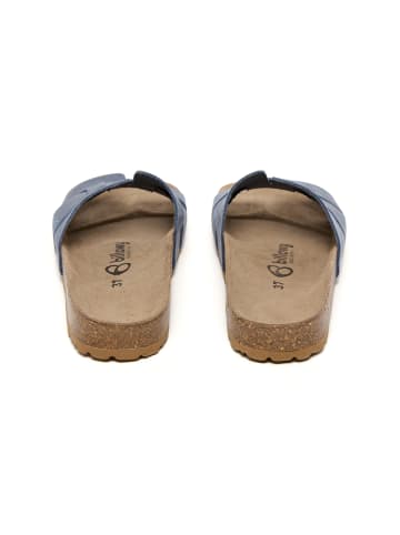 billowy Sandalen  in blau