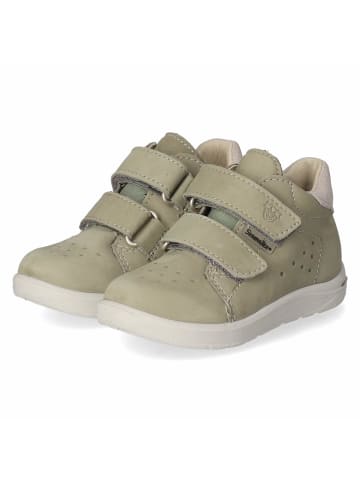 PEPINO Lauflernschuh in grün