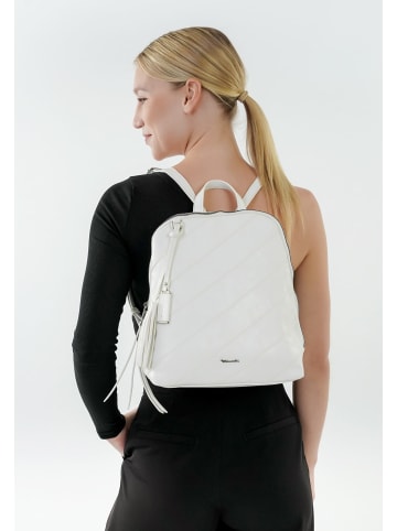 Tamaris Rucksack TAS Anabell in white