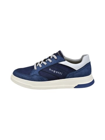 Bugatti Sneaker in blau