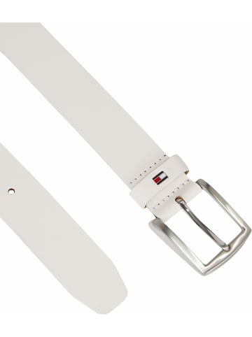 Tommy Hilfiger Gürtel für Herren in weiß