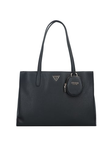 Guess Power Play Schultertasche 41 cm in black