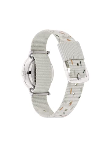 Cool Time Armbanduhr in grau