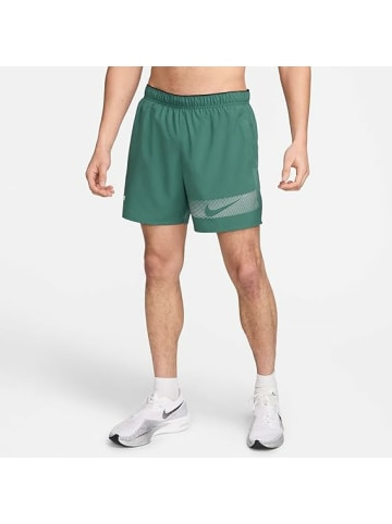 Nike Sportshorts für Herren in schwarz
