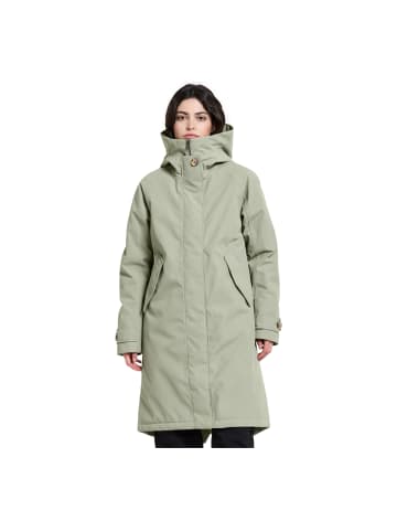 Didriksons Parka Luna in wilted leaf