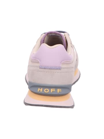 HOFF Klassischer Schnürschuh in beige