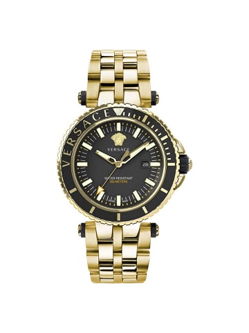 Versace Quarzuhr VEAK00618 in Gold