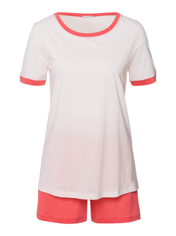 Hanro Shorty Laura in melon soda