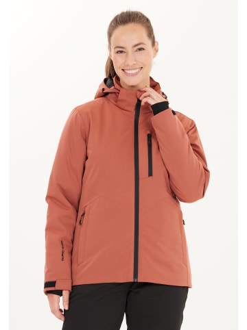 Whistler Skijacke Jada in 4248 Cedar Wood