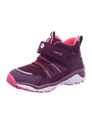 Legero Lowtop-Sneaker SPORT5 in rot/pink