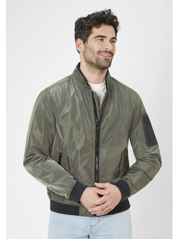 S4 JACKETS Blouson BROADWAY in tea leaf