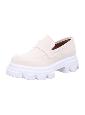 The Original 1936 Copenhagen Damen Slipper The Maria in Beige