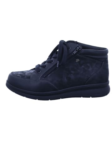 Finn Comfort Stiefelette Arles in black