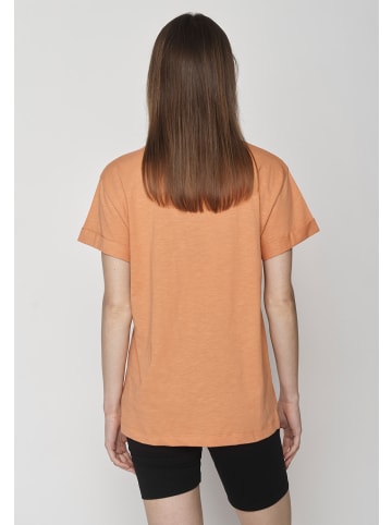 GreenBomb Stop Basic in Pfirsich