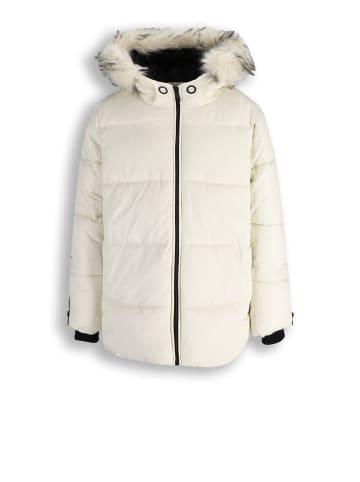 Coccodrillo Gesteppte Winterjacke in ecru