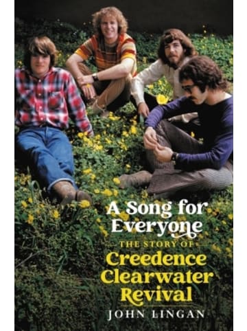 Little, Brown Book Group Buch - A Song For Everyone
