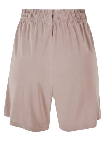 Urban Classics Shorts in duskrose