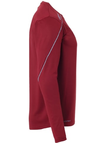 uhlsport  Trikot "Stream 22 Trikot Langarm" in Rot