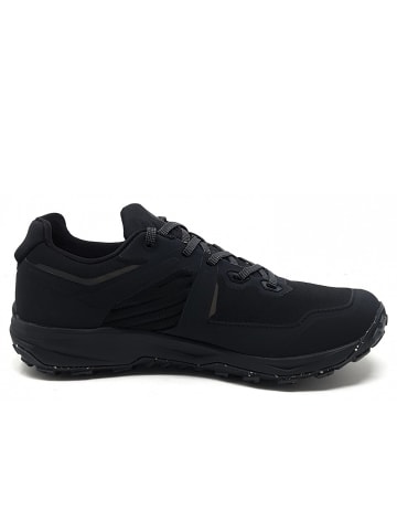 Mammut Wanderschuh Ultimate III Low GTX in Schwarz