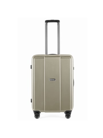 Epic Pop 6.0 4-Rollen Trolley 65 cm in cava