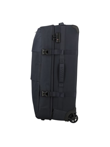 Jump Dunaa 2 Rollen Reisetasche 80 cm in navy