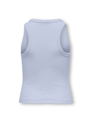 KIDS ONLY Tanktop Kogjill Slim fit in soft chambray