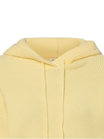 Noisy may Strickpullover NMPearl in vanille - 0001