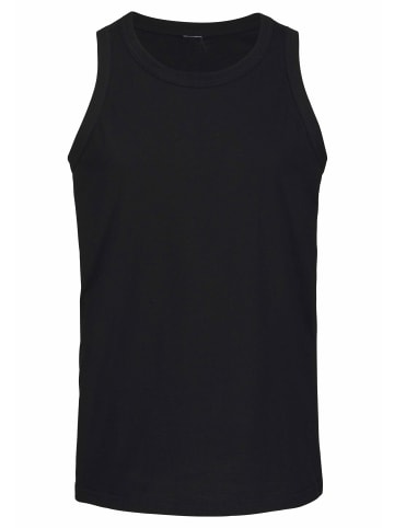 H.I.S Tanktop in schwarz