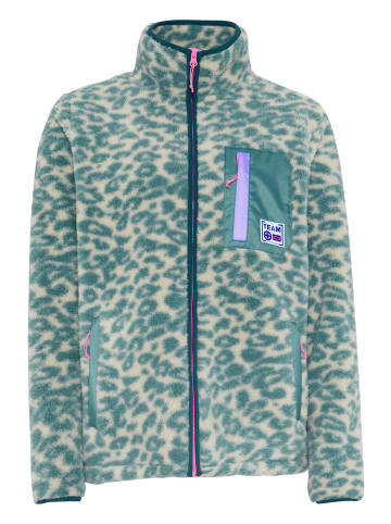 Chiemsee Jacke in Grau