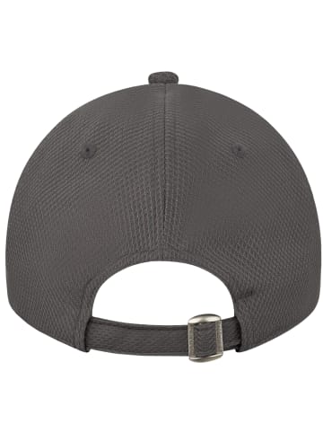 NEW ERA New Era 9FORTY Diamond New York Yankees MLB Cap in Grau