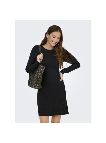 JDY Kleid in Black