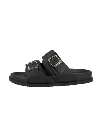 Karl Lagerfeld Pantolette KADEN in schwarz