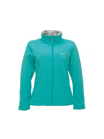 Regatta Jacke Connie II Wasserabweisend, Winddicht in schwarz