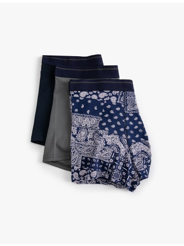 KOTON Boxer in Marineblau