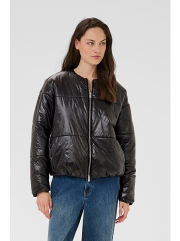 Karen By Simonsen Jacke KBDemi Baggy fit in Meteorite