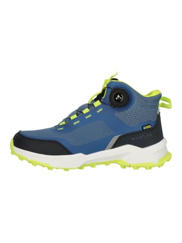 Whistler Schnürstiefeletten Gango in 2012 True blue