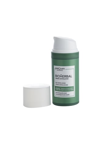 Postquam Serum Bioherbal Postquam - alle Hauttypen – 30 ml