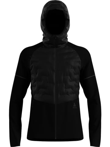 Odlo Regenjacke "Zeroweight Insulator Jacket" in Grau