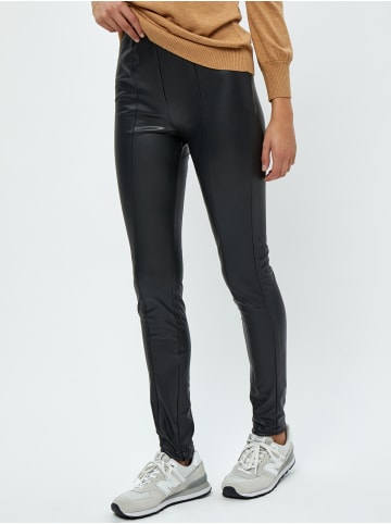 minus Leggings in Black