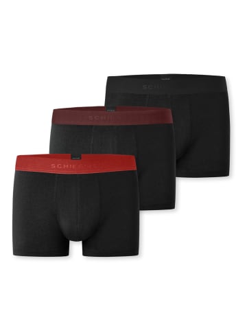 Schiesser Retro Short / Pant 95/5 Cotton in Mehrfarbig