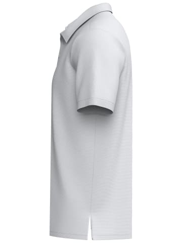 erima Herren Poloshirt in weiss
