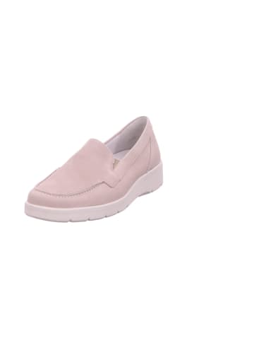 Semler Komfort Slipper in beige