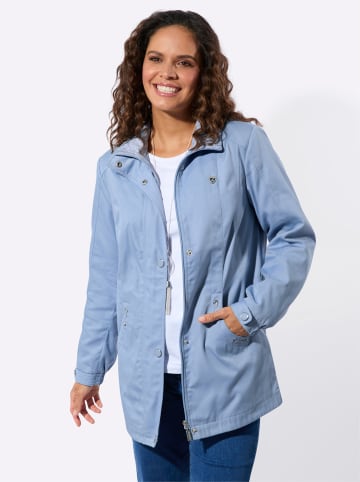 WITT WEIDEN Übergangsjacke in bleu